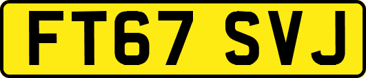 FT67SVJ