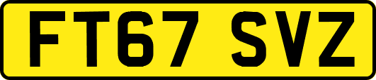 FT67SVZ