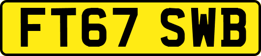 FT67SWB