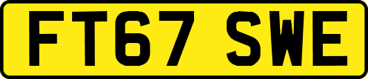 FT67SWE