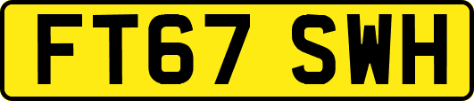 FT67SWH