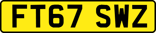 FT67SWZ