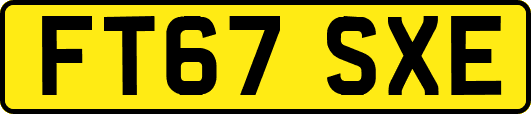 FT67SXE