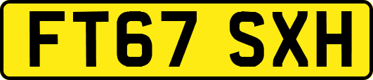FT67SXH