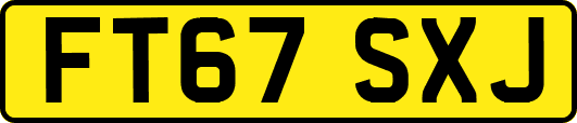 FT67SXJ