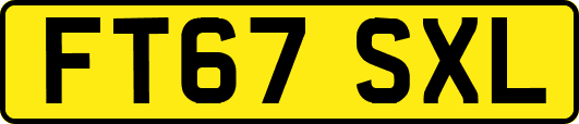 FT67SXL