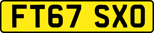 FT67SXO