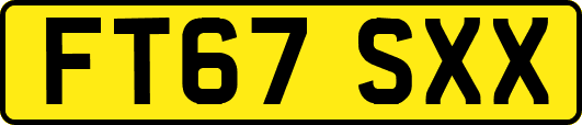FT67SXX