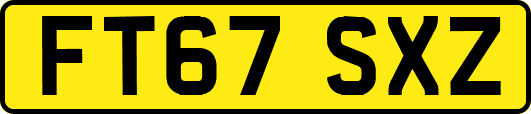 FT67SXZ