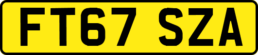 FT67SZA