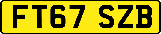 FT67SZB