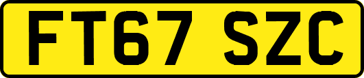 FT67SZC