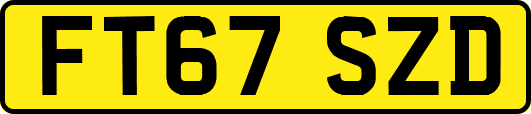 FT67SZD