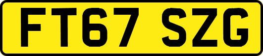 FT67SZG