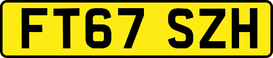 FT67SZH