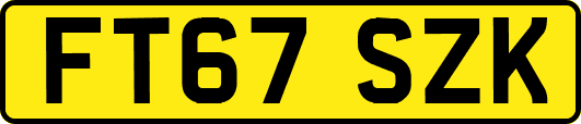 FT67SZK