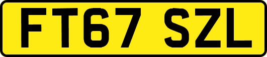 FT67SZL