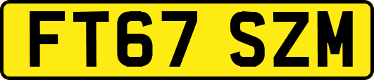 FT67SZM