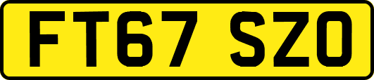 FT67SZO