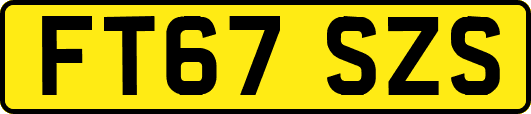 FT67SZS