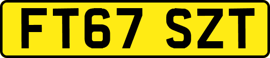FT67SZT