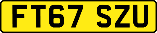 FT67SZU