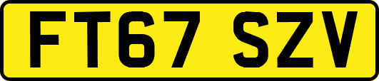 FT67SZV