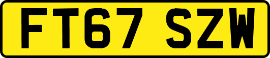 FT67SZW