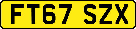 FT67SZX