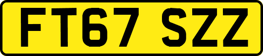FT67SZZ