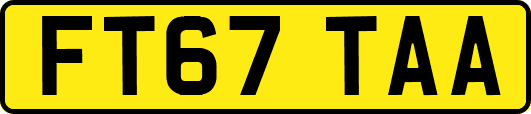 FT67TAA