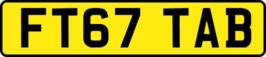 FT67TAB