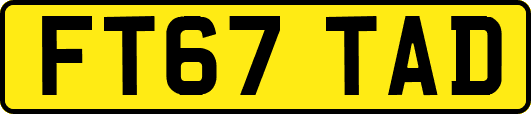 FT67TAD