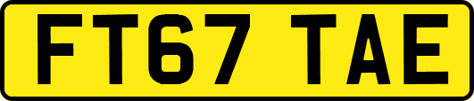 FT67TAE