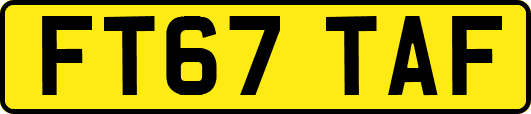 FT67TAF