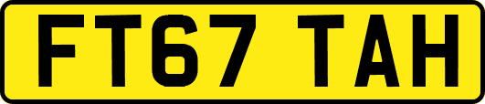 FT67TAH