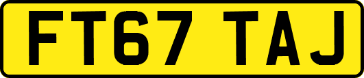 FT67TAJ