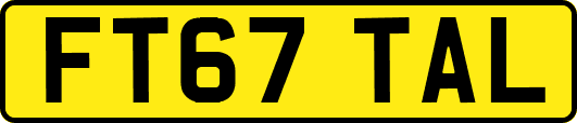 FT67TAL