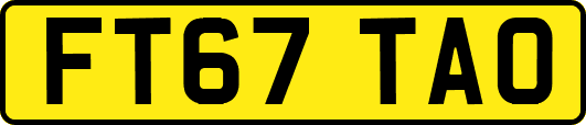 FT67TAO