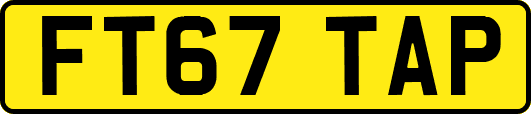 FT67TAP