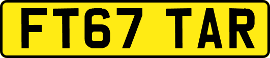 FT67TAR