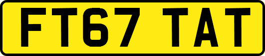 FT67TAT