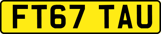 FT67TAU