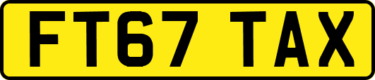 FT67TAX