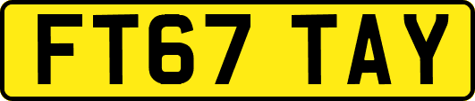 FT67TAY