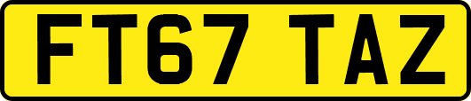 FT67TAZ