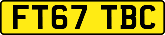 FT67TBC
