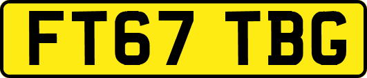 FT67TBG