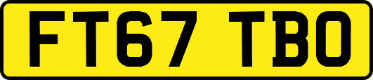 FT67TBO