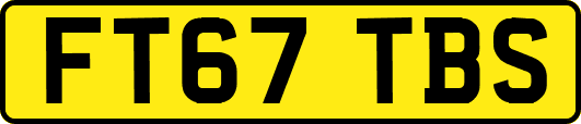 FT67TBS